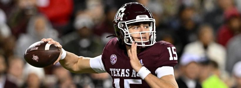 Texas A M Vs New Mexico Odds Line College Football Picks Week