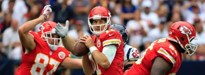 FanDuel NFL DFS: Week 2's Perfect Lineup