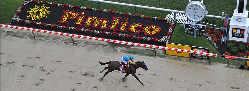 2023 Preakness Stakes morning-line odds, picks: Horse racing writer has best bets for second leg of Triple Crown