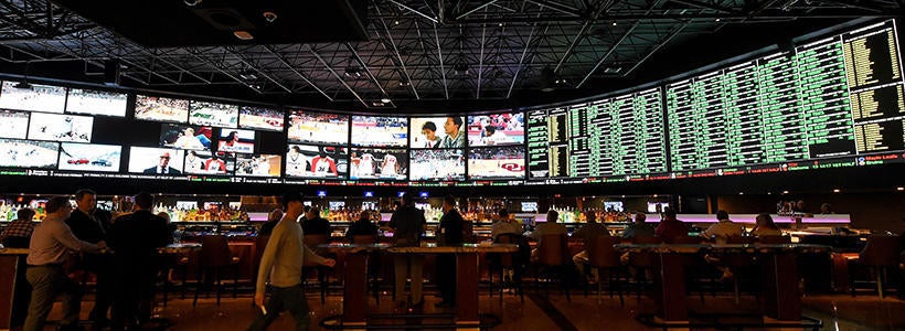 Sports Picks, Vegas Odds, Betting Lines, and Expert Analysis - SportsLine. com