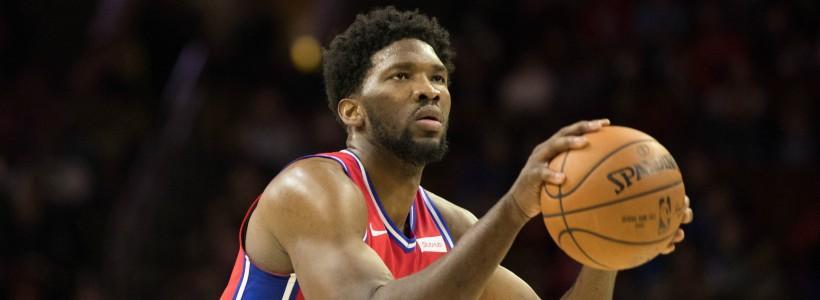 NBA DFS, 2021: Top FanDuel, DraftKings tournament choices, advice for February 27 from a daily Fantasy professional