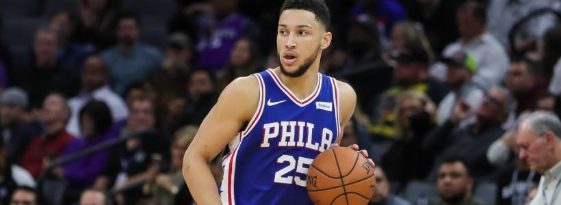 NBA DFS, 2021: Top FanDuel, DraftKings tournaments, advice from a daily Fantasy professional for April 3