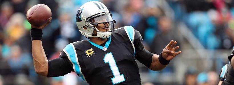 NFL Best Bets: My 3 Top Plays For Week 10