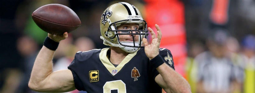 Steelers vs. Saints 2018 odds: New Orleans betting favorite in