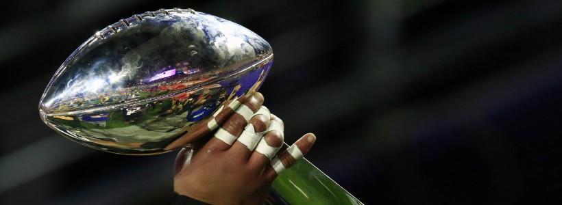 Super Bowl Props Guide: Odds, picks for more than 500 Eagles vs. Chiefs prop  bets from SportsLine 