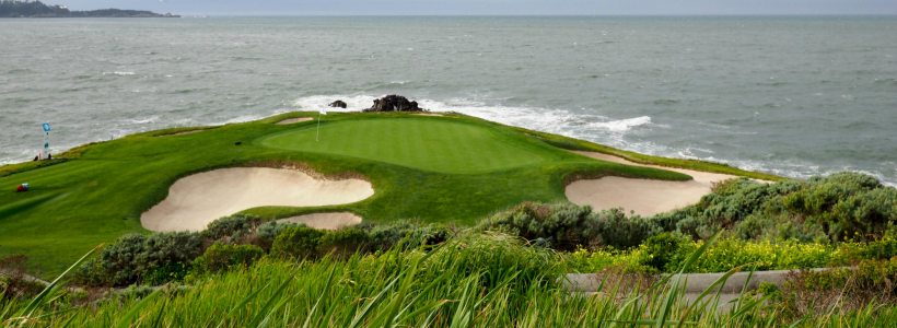 Pebble Beach PGA Tour