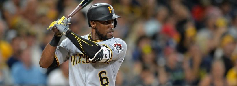 SportsLine Projection Model reveals pick for Wednesday's Pirates-Cubs ...