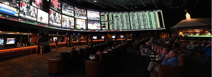 Sportsbook generic photo 2