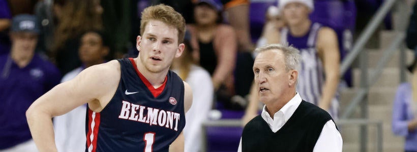 Advanced Computer Releases Picks On Belmont Vs Murray State