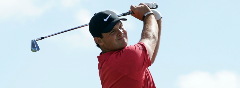 Patrick Reed PGA Tour