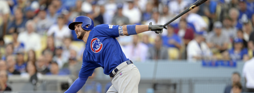 Kris Bryant Loses Grievance vs. Cubs, Will Become Free Agent After