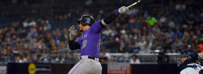 MLB DFS Bestworst plays for Thursday June 24th  Fake Teams