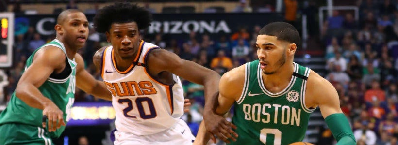 40 HQ Photos Nba Against The Spread Records / NBA picks: Celtics vs. Kings betting predictions, plays ...