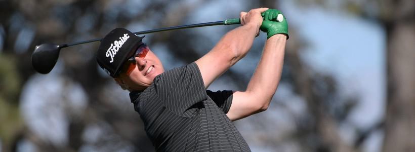 <p>Jordan Spieth, PGA Tour</p>