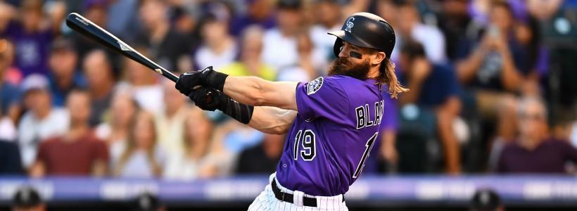 Padres vs. Rockies odds, line, picks: Proven model reveals MLB picks for July 14, 2022 matchup