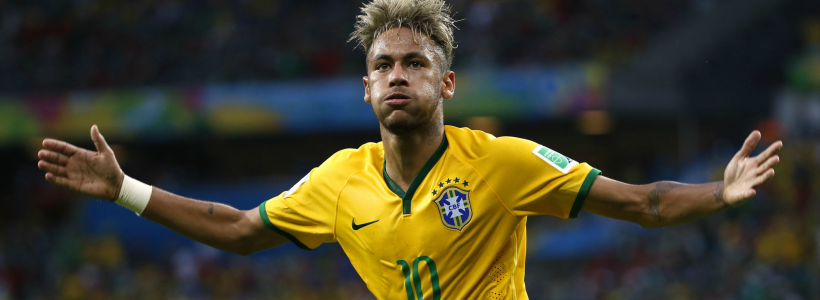 Neymar Brazil