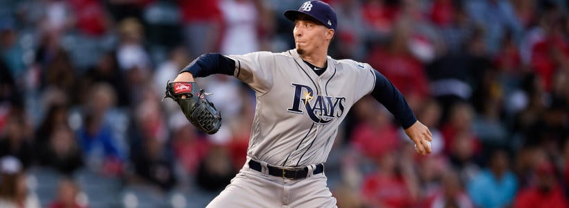 Rays' Blake Snell says 'I'm not playing unless I get mine