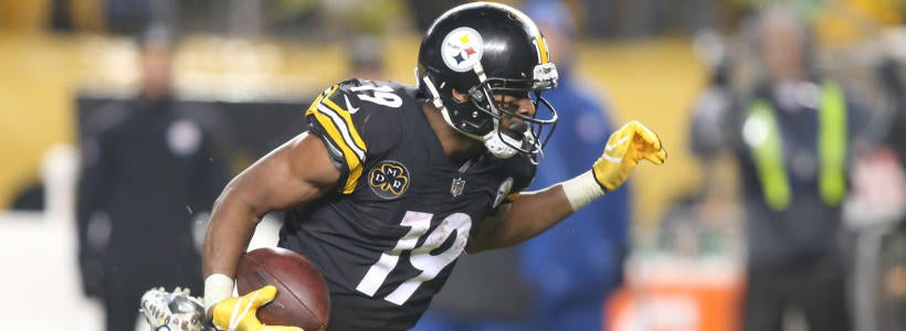 Fantasy Football: NFL Week 9 rankings from the model that