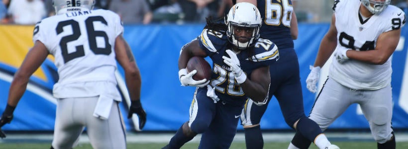 2018 Fantasy Football Draft Prep: Positional tier rankings 