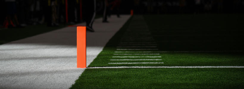 NFL pylon generic