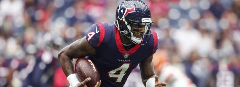 nfl fantasy week 3 projections