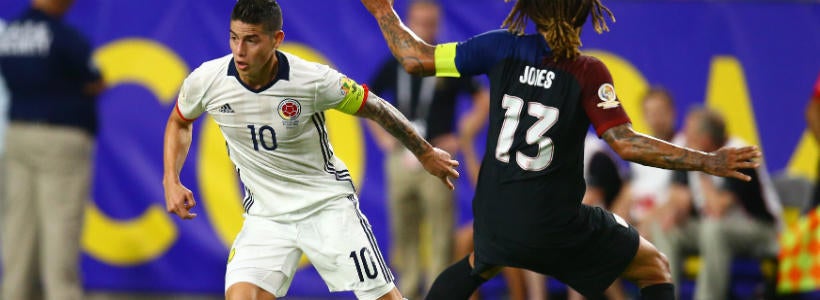 Copa America 2024 Brazil vs. Colombia odds, picks, predictions: Best bets for Tuesday's match from soccer expert