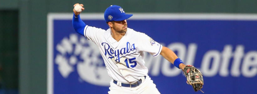 Whit Merrifield Royals