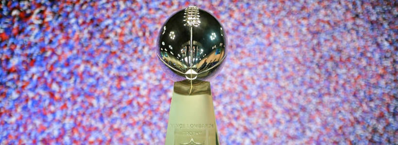 2023 Super Bowl odds: Best NFL futures bets from proven model for Super Bowl LVII in Glendale