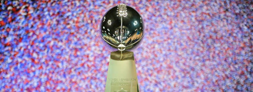 Lombardi Trophy