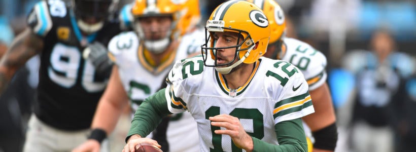 NFL Week 13 odds: Nearly every spread wager in Packers-Giants is on Green  Bay 