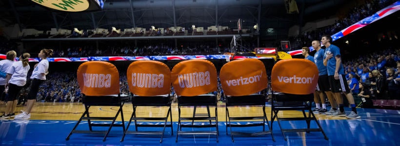 WNBA Generic