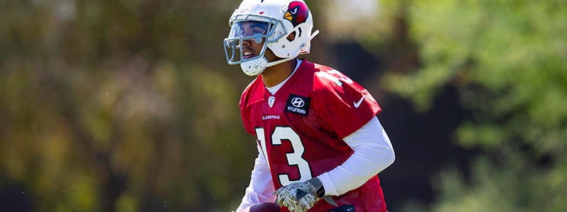 NFL: Arizona Cardinals-OTA