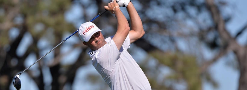 Ryan Palmer PGA