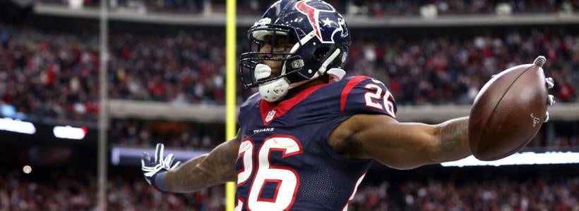 <p>trae waynes</p>