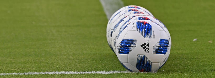 Soccer generic