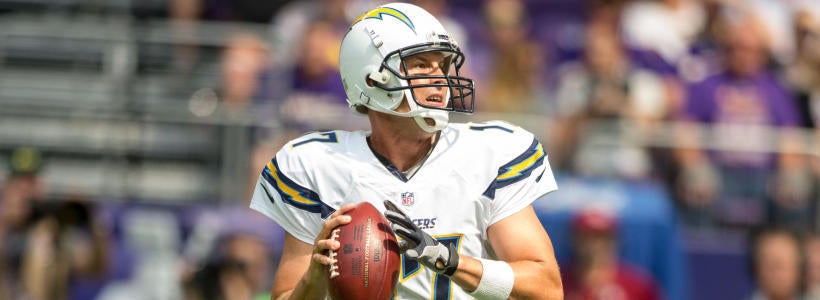 Philip Rivers free agency odds: NFL expert reveals teams to back, fade 