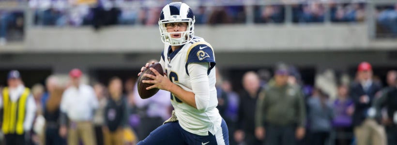 NFL parlays Week 14: Best parlay picks this week 