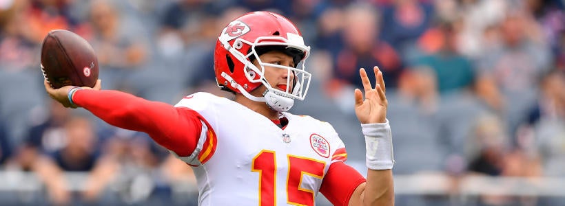 2022 AFC Championship Game odds, spread, line: Chiefs vs. Bengals picks,  predictions by top expert who's 24-8 