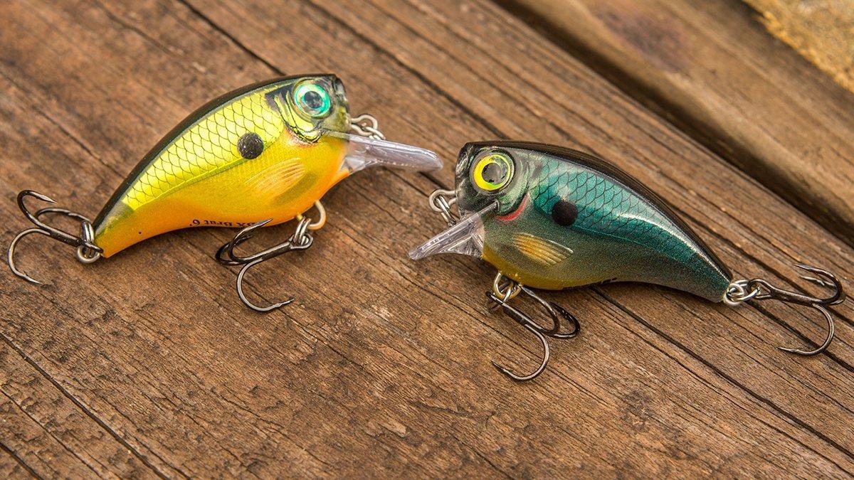 Rapala BX Brat Crankbait Review