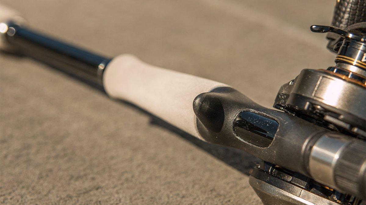 Ark Rods Lancer Series Review
