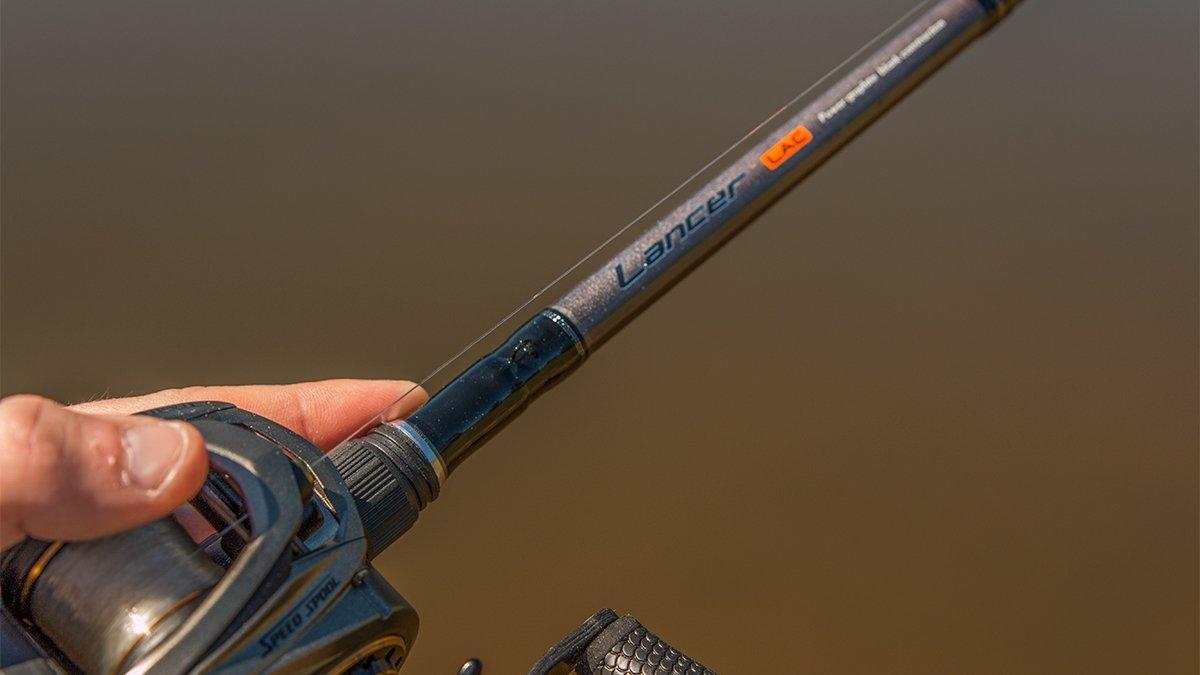 Ark Rods Lancer Series Review