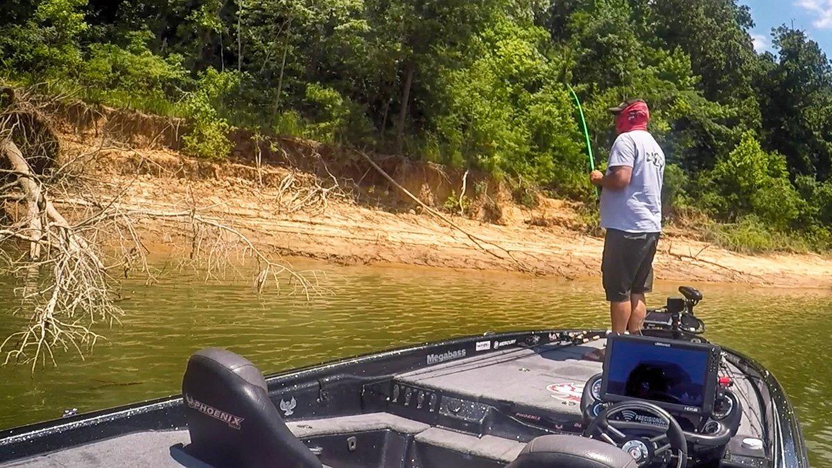 13 Fishing Fate Black Gen 2 Rod Review - Wired2Fish.com