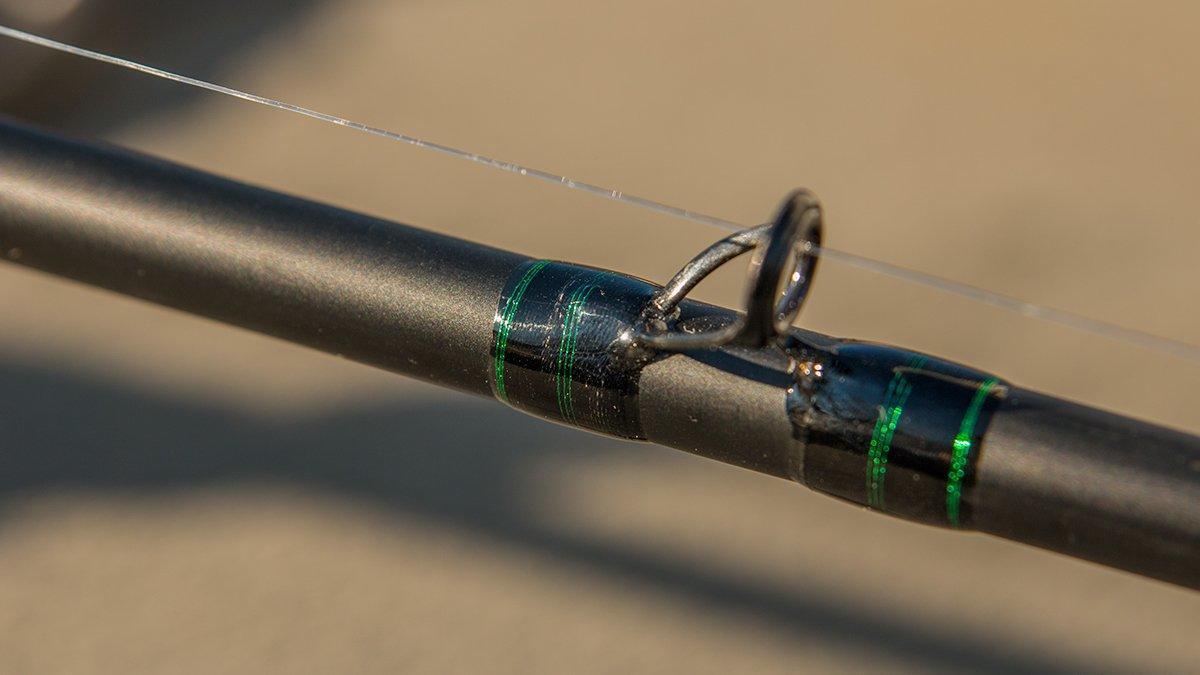 Ark Viper Casting Rod Review