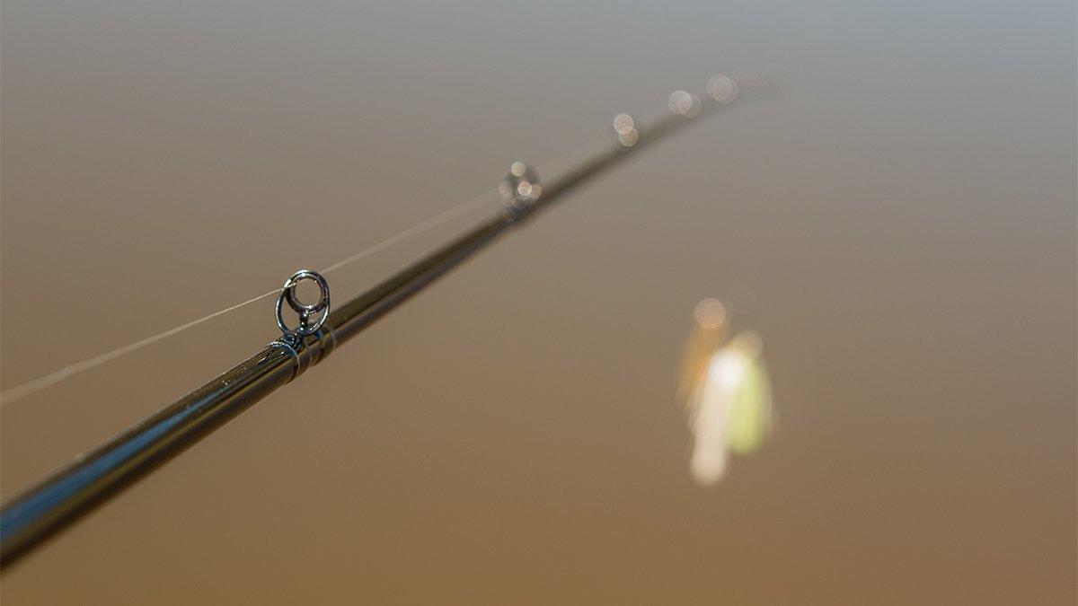 Ark Rods Lancer Series Review