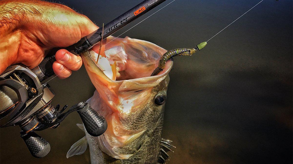 Ark Rods Lancer Series Review