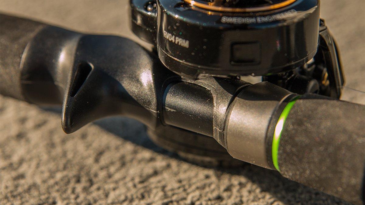  Ark Viper Casting Rod Review - Wired2Fish.com