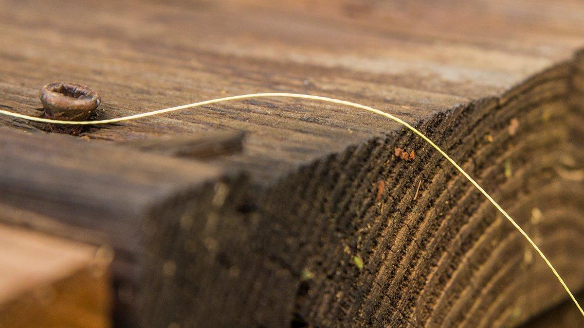 Vicious HiVis Braided Fishing Line Review