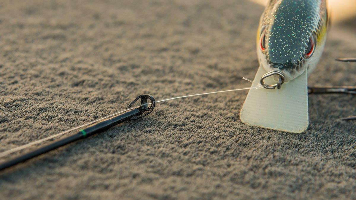 Ark Viper Casting Rod Review - Wired2Fish.com