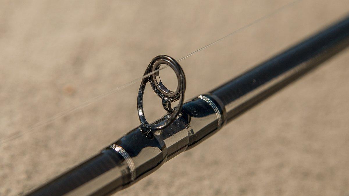 Ark Rods Lancer Series Review