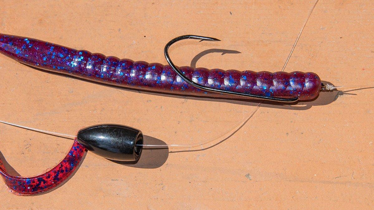 How To Fish A Texas Rig